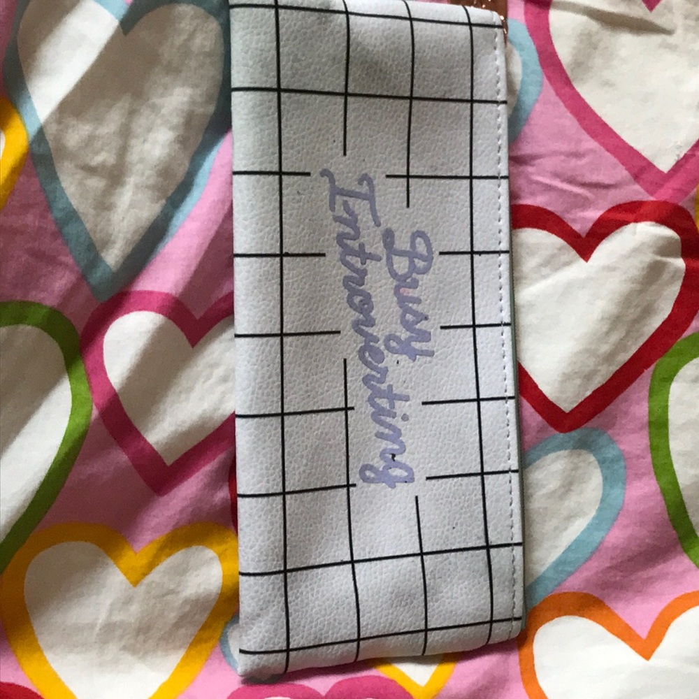 Pencil case